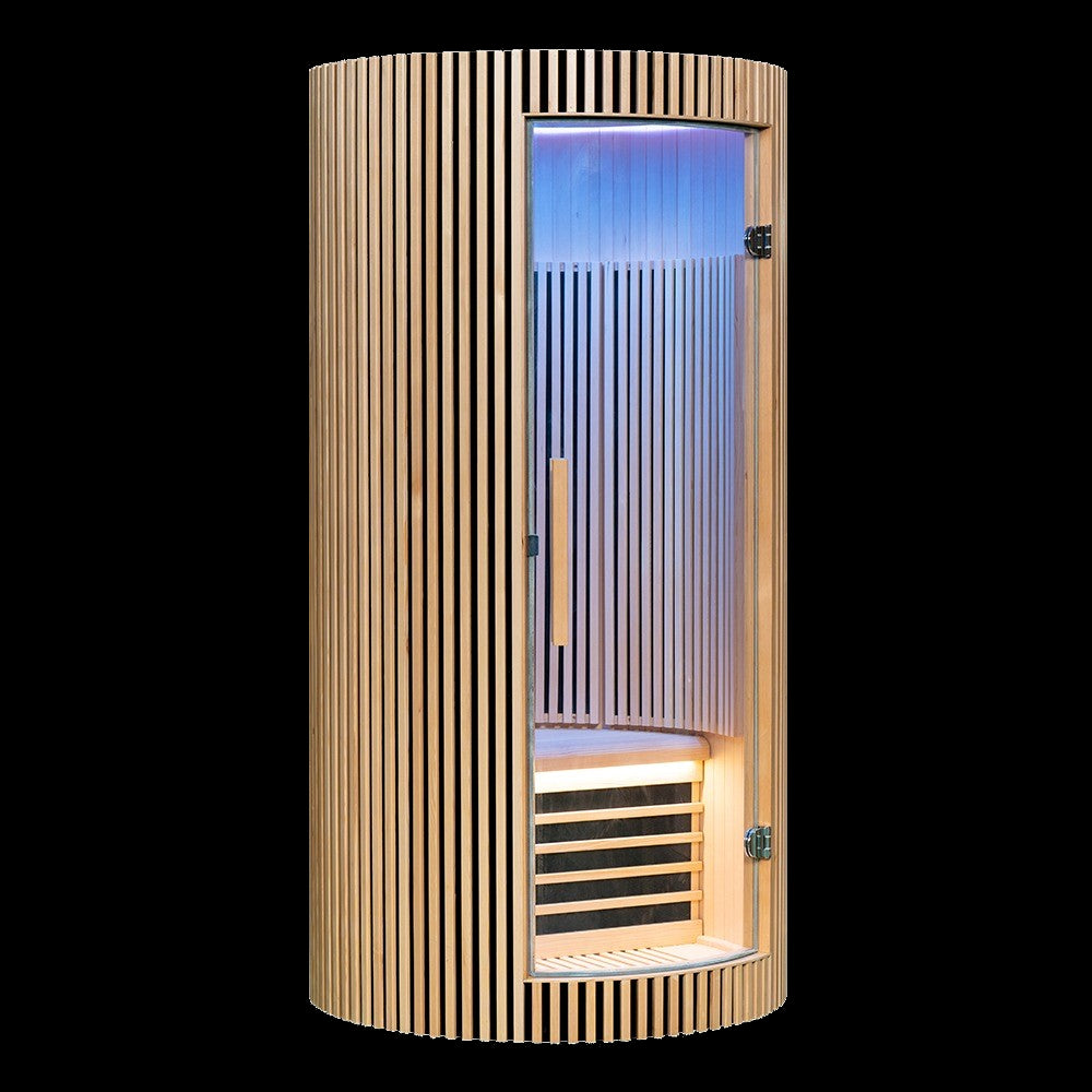 Solo Plus Sauna