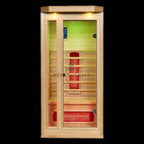Solo Pod Sauna