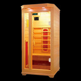 Solo Pod Sauna